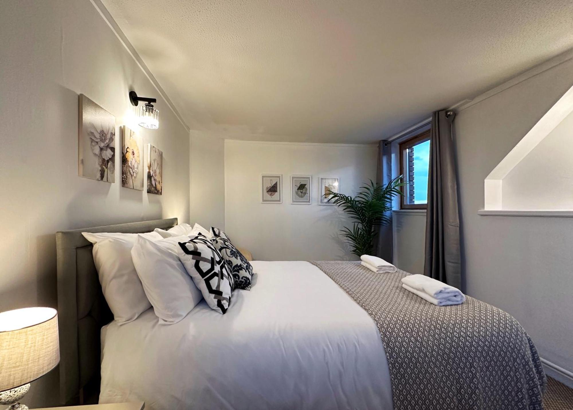 Appartamento Aria's Place In Chelsea - 2 King Size Bed, 1 Double Bed *