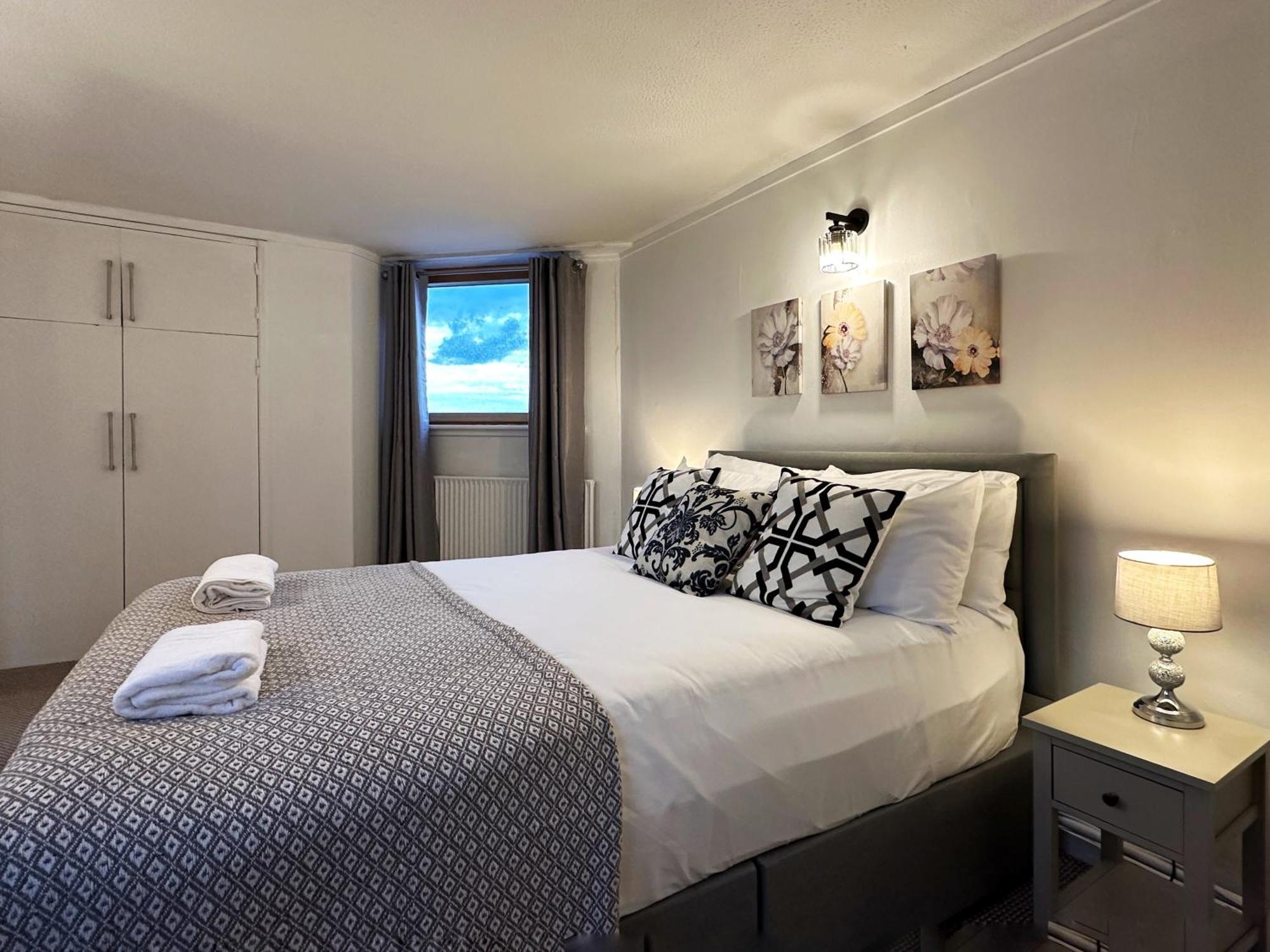 Appartamento Aria's Place In Chelsea - 2 King Size Bed, 1 Double Bed