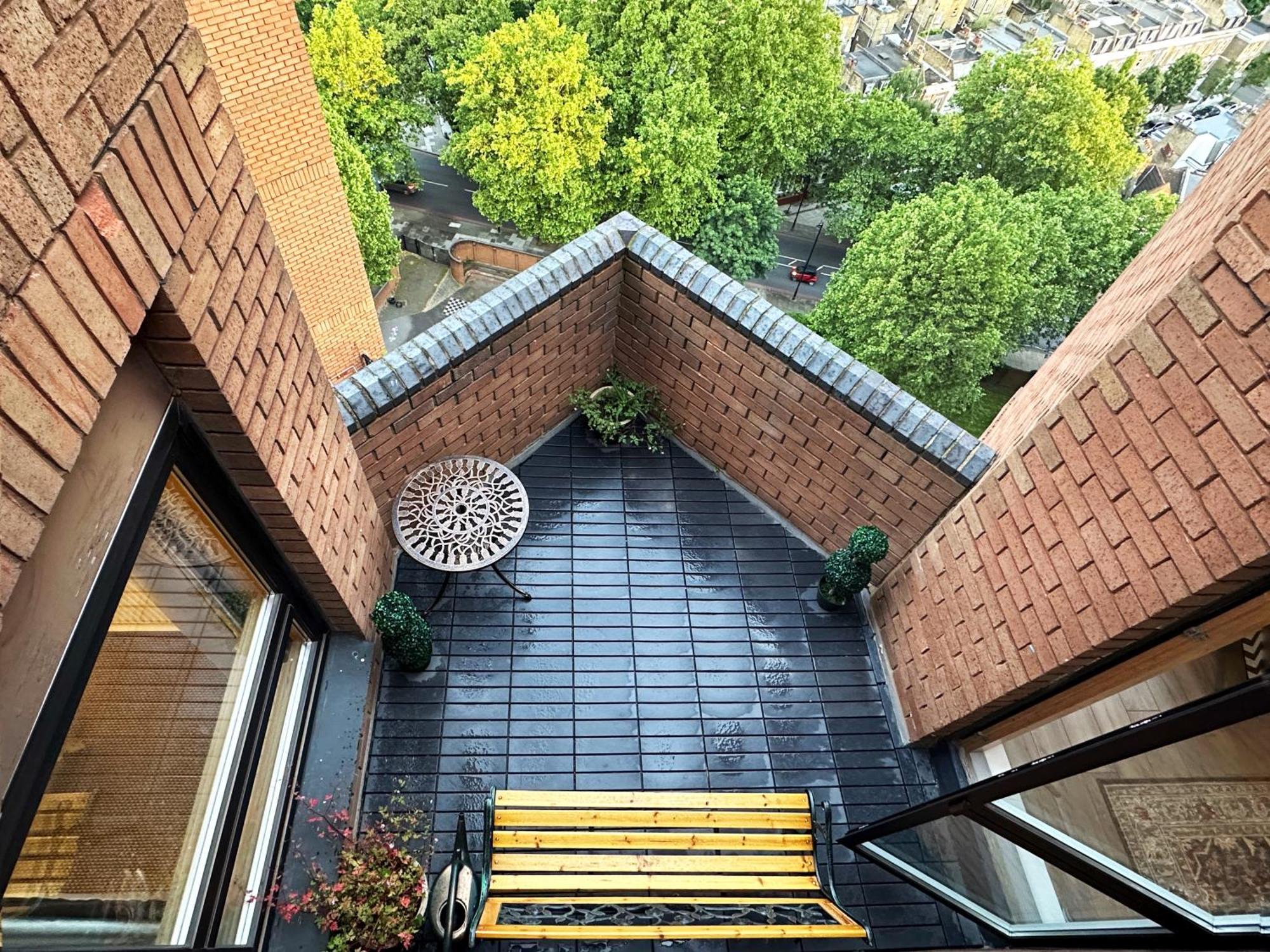 Aria's Place In Chelsea - 2 King Size Bed, 1 Double Bed * Londra